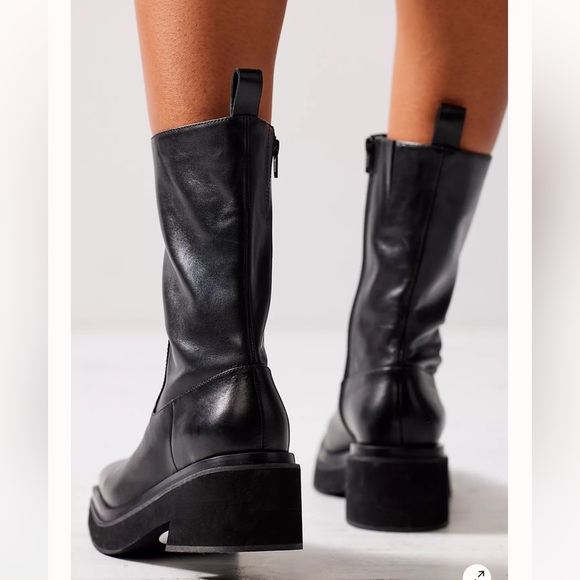 Free People Reteograde Ankle Boots - Picture 3 of 4